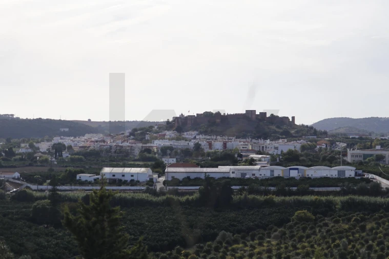 Terreno para Venda em Silves