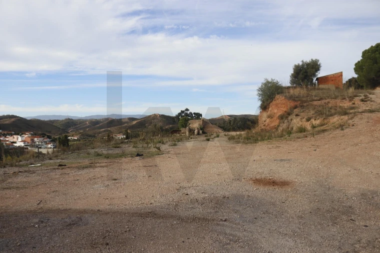 Terreno para Venda em Silves Foto 14