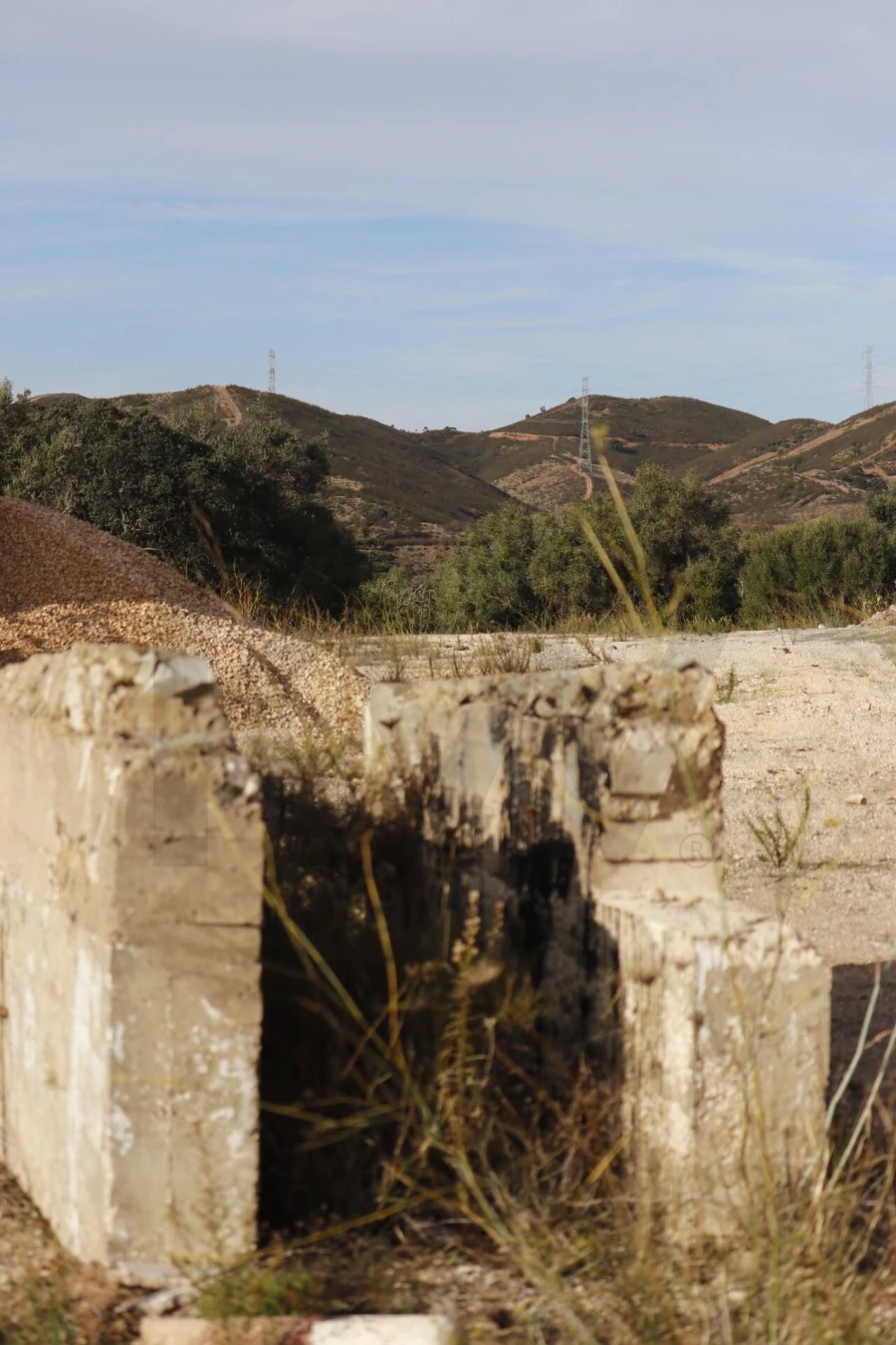 Terreno para Venda em Silves Foto 8