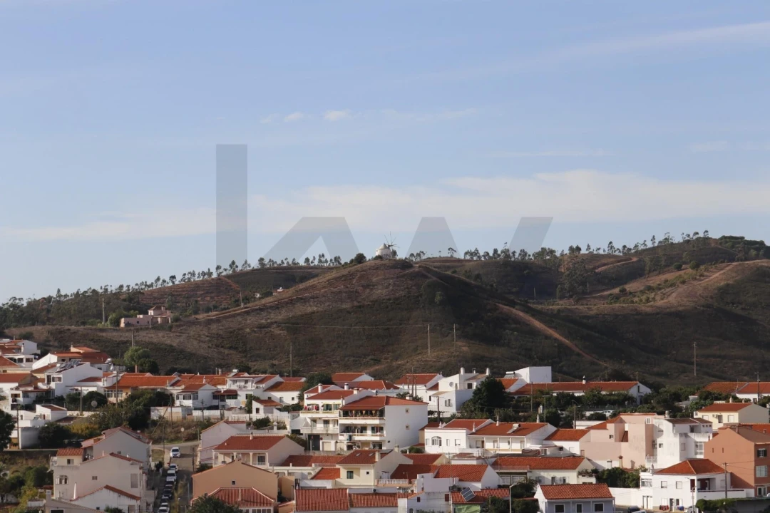 Terreno para Venda em Silves Foto 2