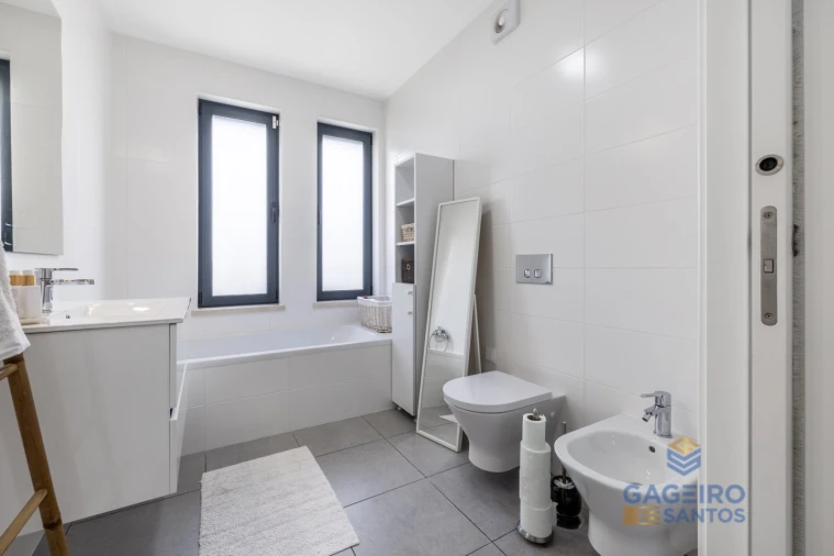 Moradia T3 para Venda em Tornada e Salir do Porto Foto 19