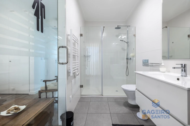 Moradia T3 para Venda em Tornada e Salir do Porto Foto 24