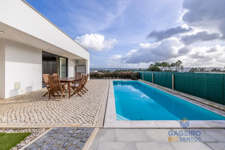 Moradia T3 para Venda em Tornada e Salir do Porto Foto 34