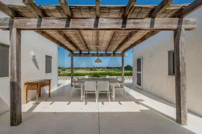 Moradia T5 para Venda em Carvalhal