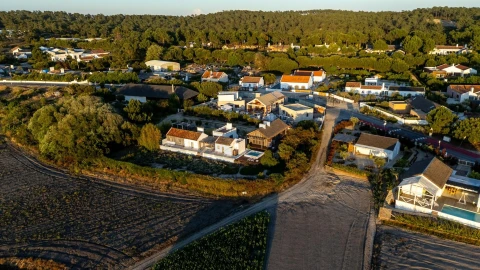 Moradia T5 para Venda em Carvalhal