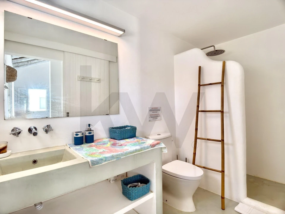 Moradia T5 para Venda em Carvalhal Foto 40