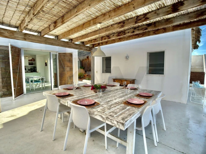 Moradia T5 para Venda em Carvalhal Foto 27