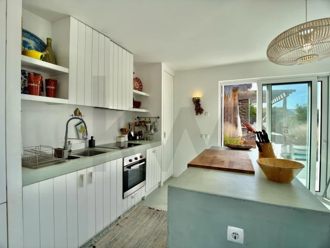 Moradia T5 para Venda em Carvalhal Foto 18