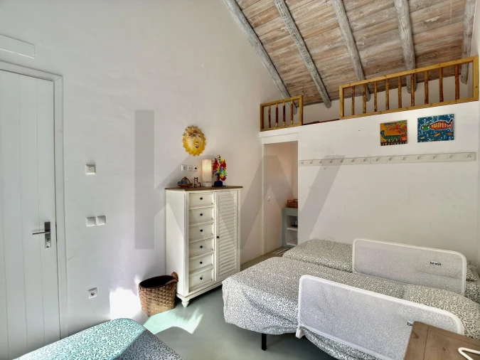 Moradia T5 para Venda em Carvalhal Foto 30