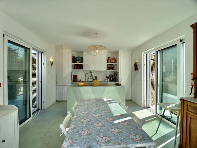 Moradia T5 para Venda em Carvalhal Foto 22