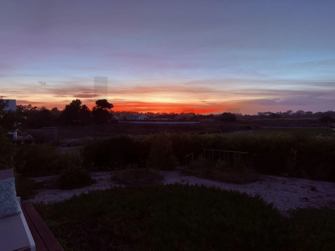 Moradia T5 para Venda em Carvalhal Foto 48