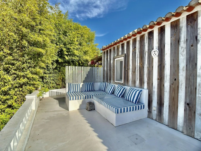 Moradia T5 para Venda em Carvalhal Foto 26