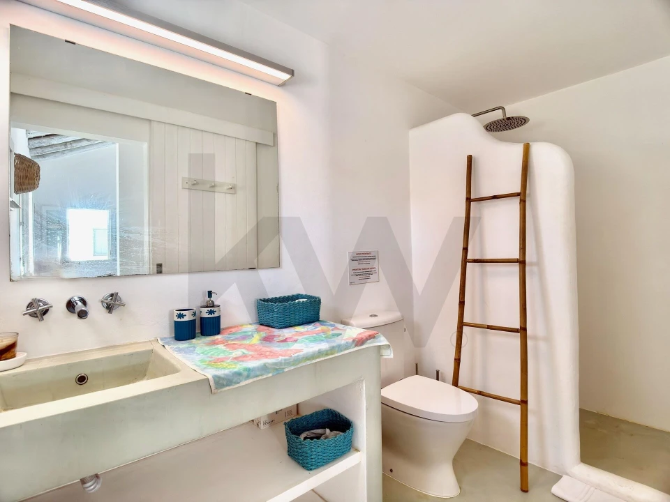 Moradia T5 para Venda em Carvalhal Foto 42