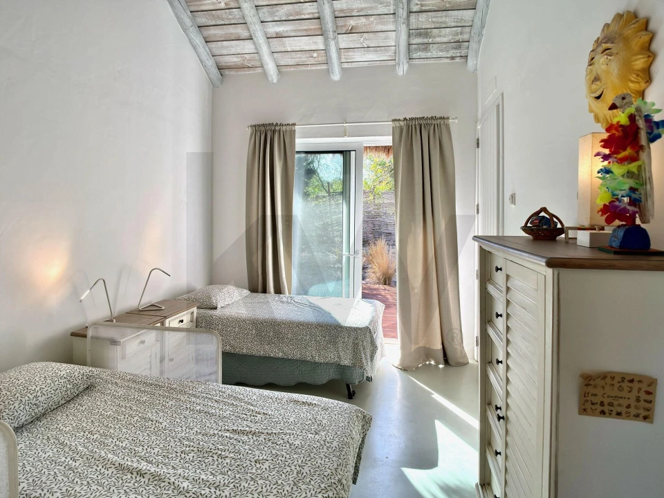 Moradia T5 para Venda em Carvalhal Foto 31