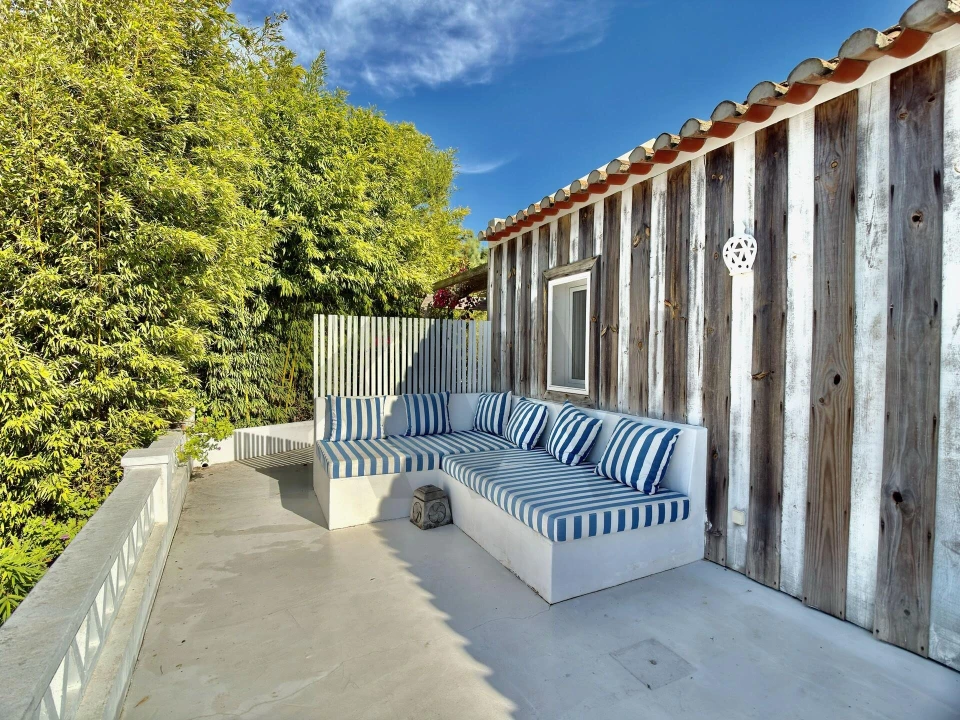 Moradia T5 para Venda em Carvalhal Foto 26