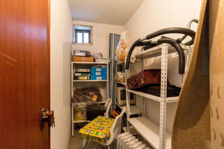 Apartamento T3 para Venda em Massamá e Monte Abraão Foto 27