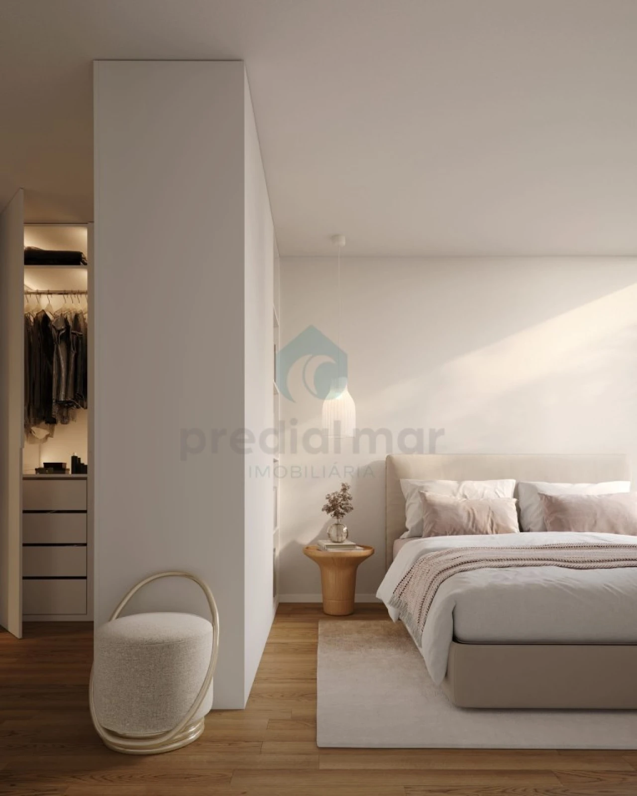 Apartamento T2 para Venda em Matosinhos e Leça da Palmeira Foto 2