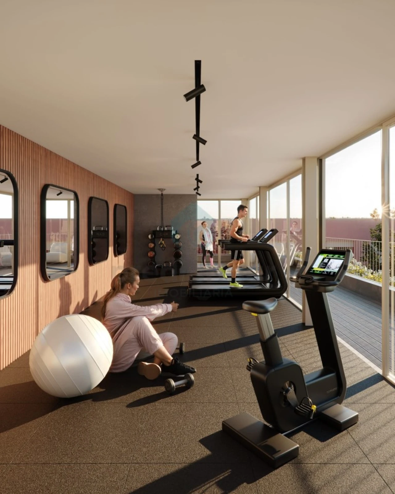 Apartamento T2 para Venda em Matosinhos e Leça da Palmeira Foto 6