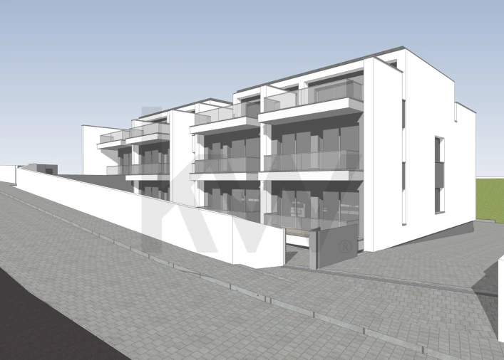 Terreno para Venda em Escapães Foto 10