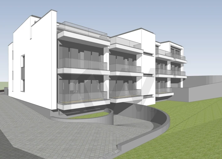 Terreno para Venda em Escapães Foto 2