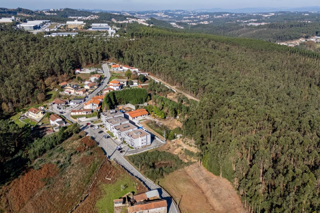 Terreno para Venda em Escapães Foto 7