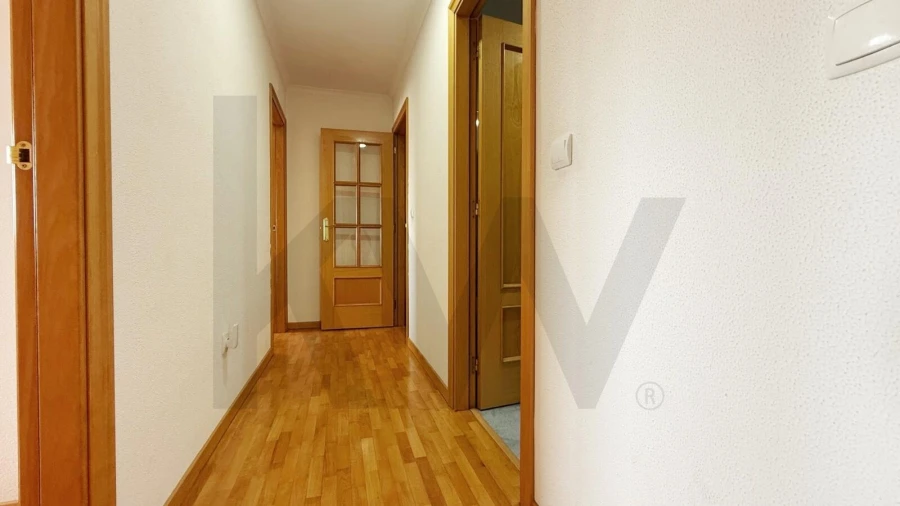 Apartamento T3 para Venda em Alhos Vedros Foto 7