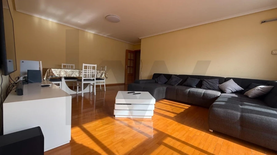 Apartamento T3 para Venda em Alhos Vedros Foto 3
