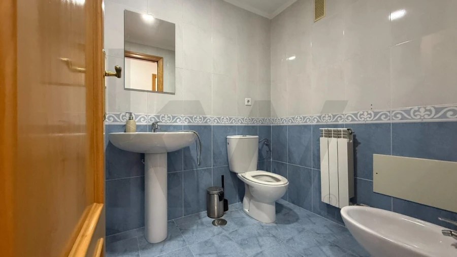 Apartamento T3 para Venda em Alhos Vedros Foto 16