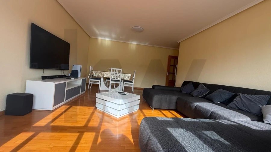 Apartamento T3 para Venda em Alhos Vedros Foto 2