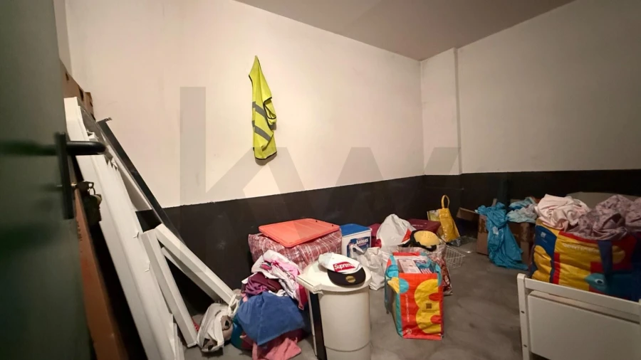 Apartamento T3 para Venda em Alhos Vedros Foto 35