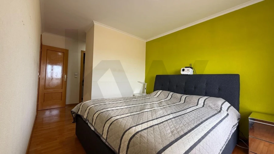 Apartamento T3 para Venda em Alhos Vedros Foto 12