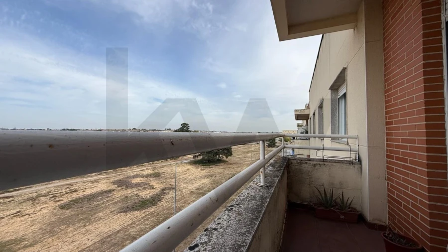 Apartamento T3 para Venda em Alhos Vedros Foto 6