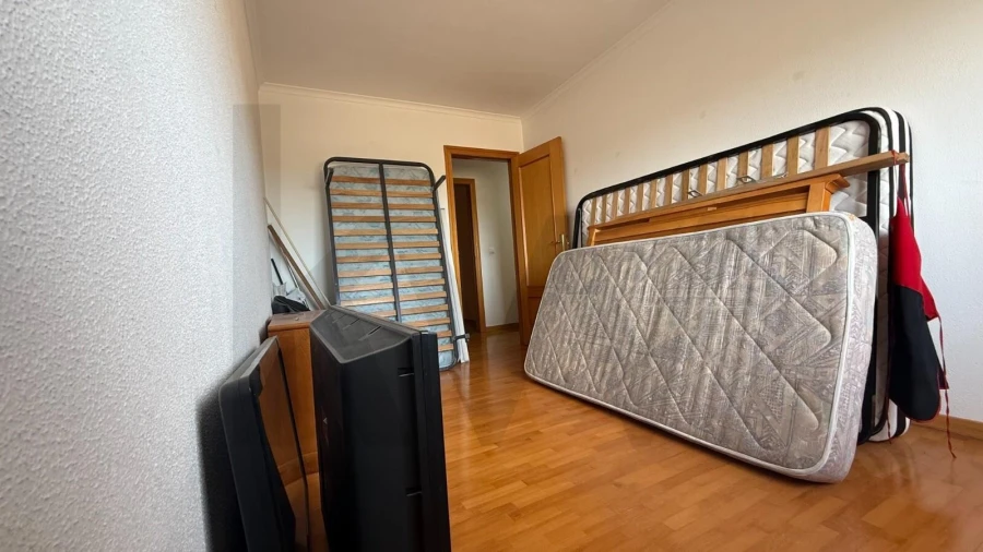 Apartamento T3 para Venda em Alhos Vedros Foto 19