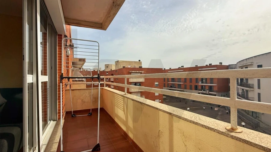 Apartamento T3 para Venda em Alhos Vedros Foto 29