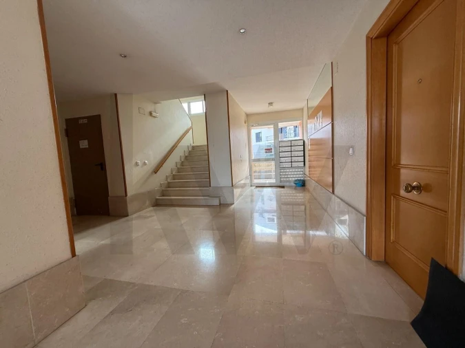 Apartamento T3 para Venda em Alhos Vedros Foto 32