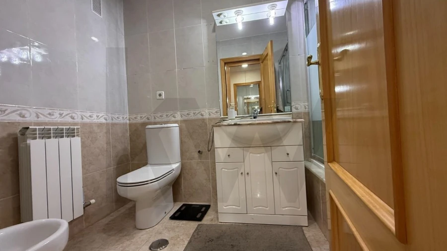 Apartamento T3 para Venda em Alhos Vedros Foto 9