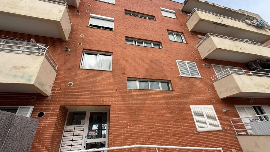 Apartamento T3 para Venda em Alhos Vedros Foto 30