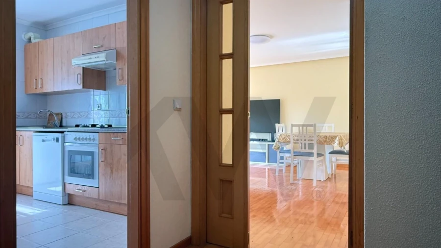 Apartamento T3 para Venda em Alhos Vedros Foto 27