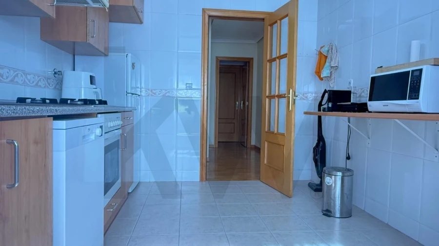 Apartamento T3 para Venda em Alhos Vedros Foto 26