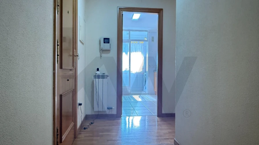 Apartamento T3 para Venda em Alhos Vedros Foto 23