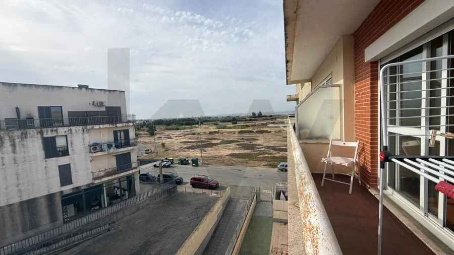 Apartamento T3 para Venda em Alhos Vedros Foto 28