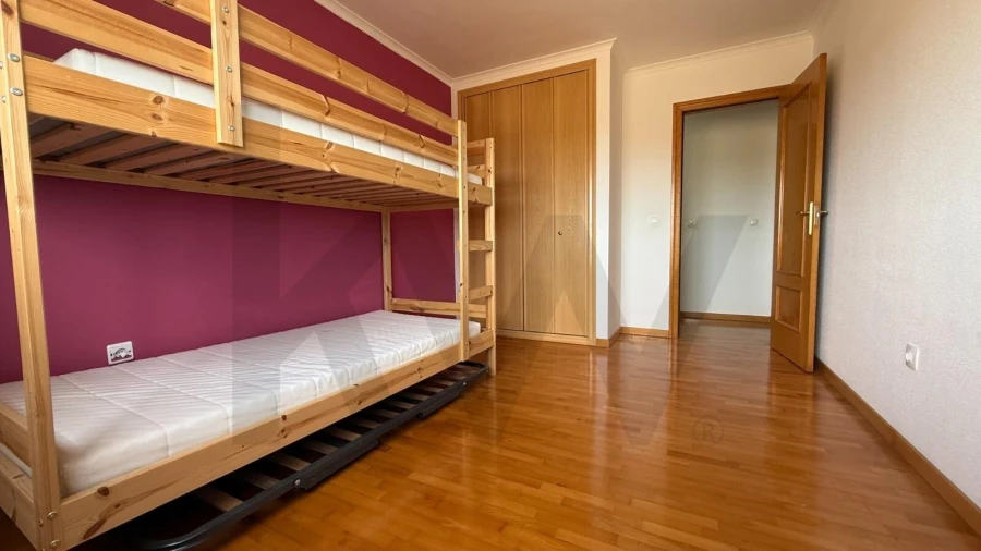 Apartamento T3 para Venda em Alhos Vedros Foto 14