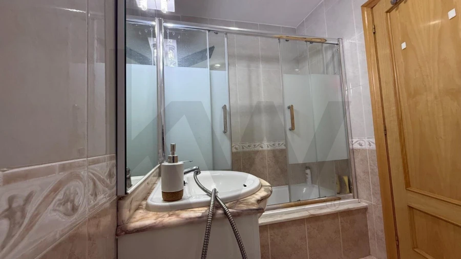 Apartamento T3 para Venda em Alhos Vedros Foto 8