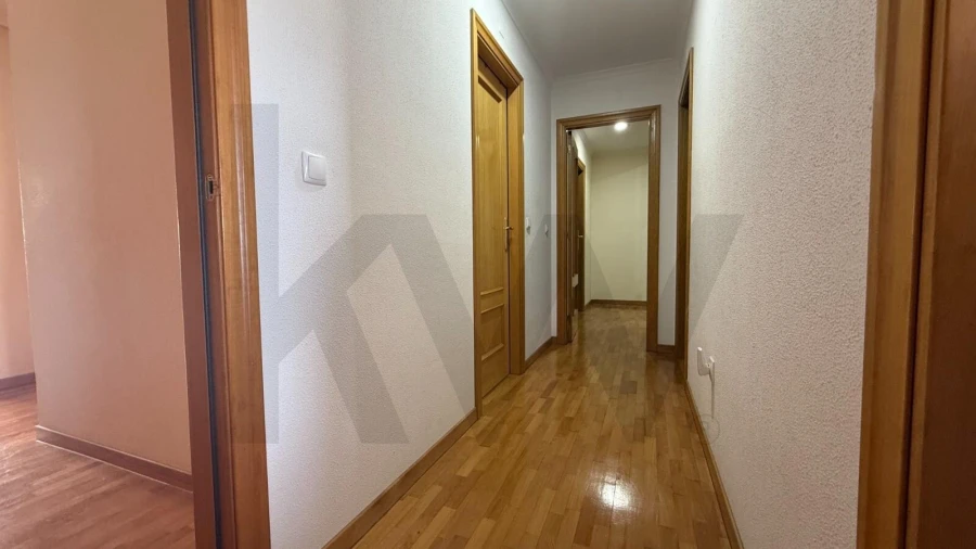Apartamento T3 para Venda em Alhos Vedros Foto 22