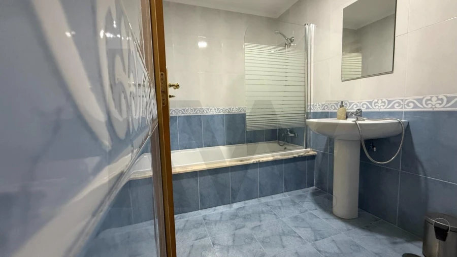 Apartamento T3 para Venda em Alhos Vedros Foto 17