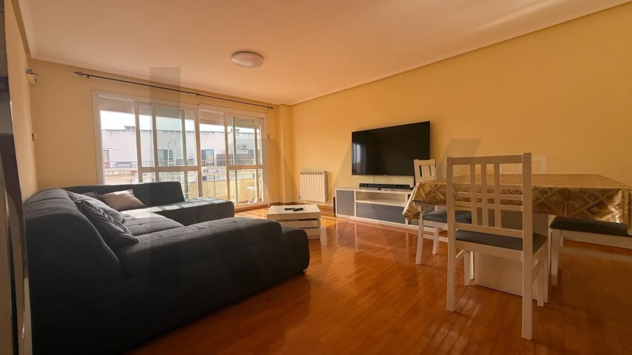 Apartamento T3 para Venda em Alhos Vedros