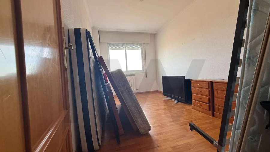 Apartamento T3 para Venda em Alhos Vedros Foto 20