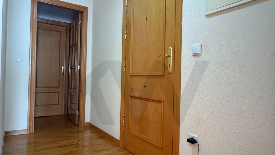 Apartamento T3 para Venda em Alhos Vedros Foto 24