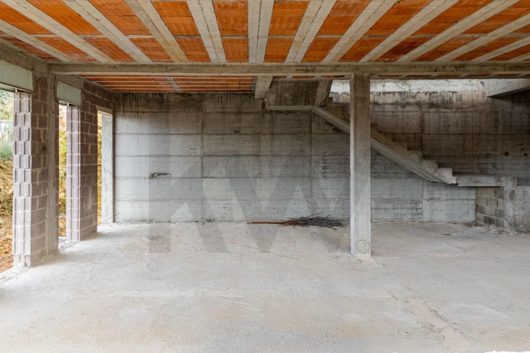 Terreno para Venda em Escariz Foto 15