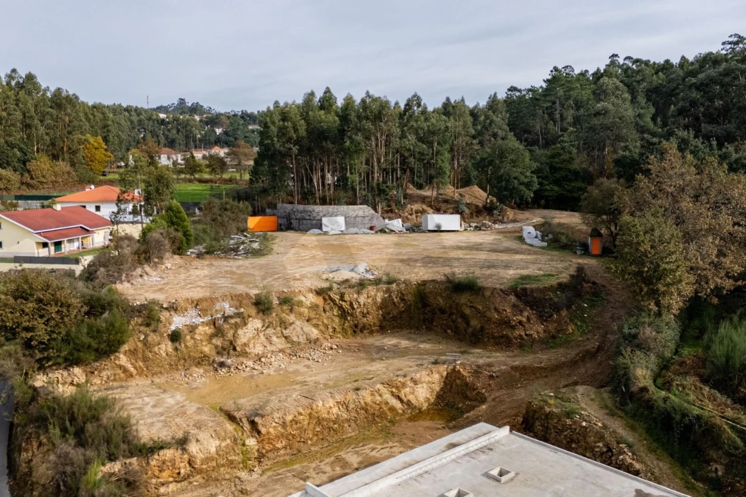 Terreno para Venda em Escariz Foto 12